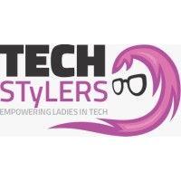 techstylers logo image