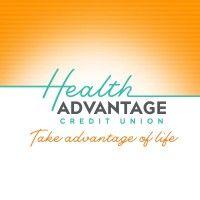 health advantage credit union logo image