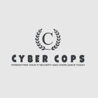 cyber cops logo image