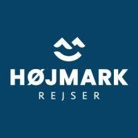 højmark rejser a/s logo image