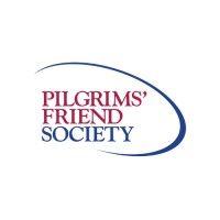 pilgrims'​ friend society logo image