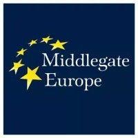 middlegate europe logo image