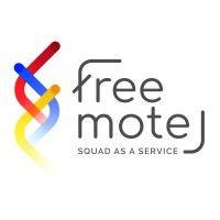 freemote logo image