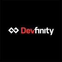 devfinity logo image