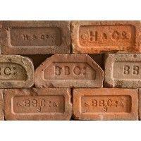 the brickworks museum - bursledon logo image