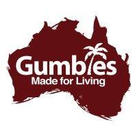 gumbies inc logo image