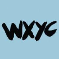 wxyc logo image