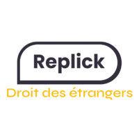 replick - droit des étrangers