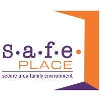 s.a.f.e. place logo image