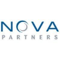 nova partners consulting logo image