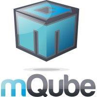 mqube logo image