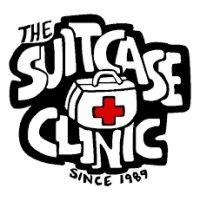 suitcase clinic logo image