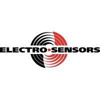 electro-sensors, inc. logo image