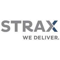 strax gmbh logo image