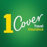 1cover travel insurance logo image