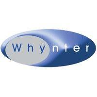 whynter logo image