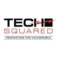 tech squared, inc. logo image