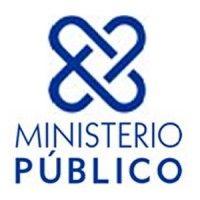 ministerio público logo image