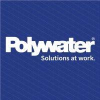 polywater logo image