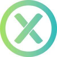 xradar logo image