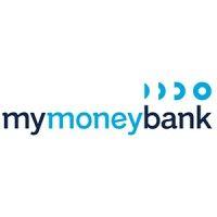 my money bank logo image