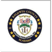 baldwin county commission logo image