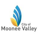 logo of Moonee Valley City Council