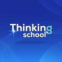 logo of Thinking School