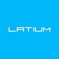 latium freelancing logo image