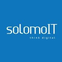 solomoit logo image