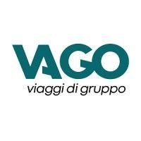 vago viaggi logo image