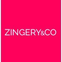 zingery & company logo image