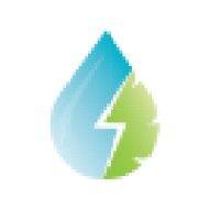 energy and water development corp. logo image