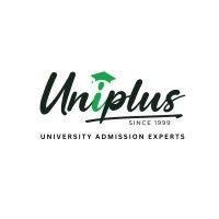 uniplus logo image