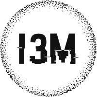 i3m logo image