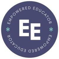 empowered educator logo image