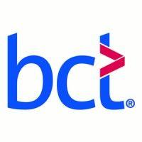 bct international logo image