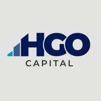 hgo capital logo image