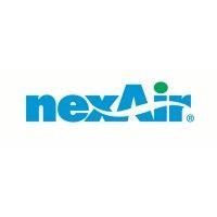 nexair, llc logo image