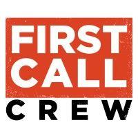 first call crew logo image