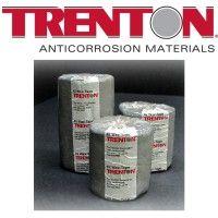 trenton corporation anticorrosion materials logo image