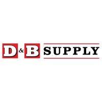 d&b supply logo image