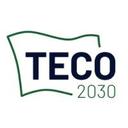 logo of Teco 2030