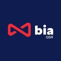 bia qsr logo image