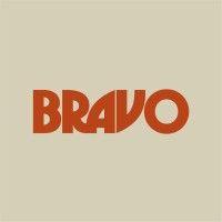 bravo musique logo image