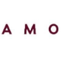 amo denim logo image