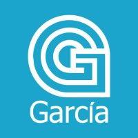 comercial industrial garcía sa logo image