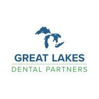 great lakes dental partners logo image