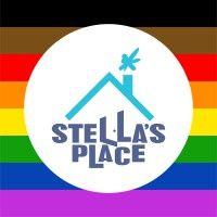 stella's place logo image