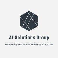 ai solutions group logo image